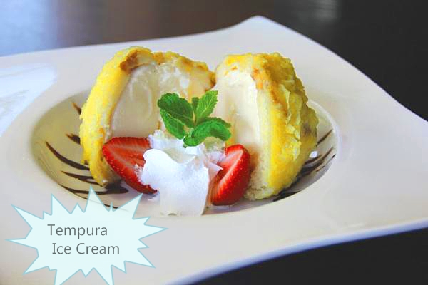 Shiso Sushi - miso soup and edamame