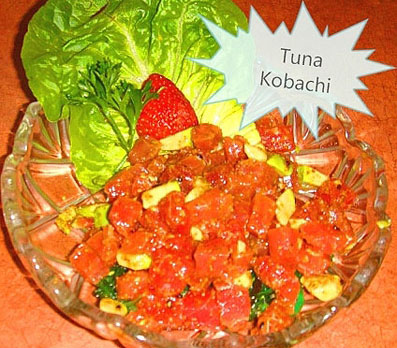 Shiso Sushi - baked lobster roll