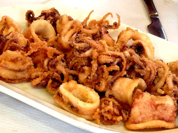 Shiso Sushi - snow crab and avocado maki